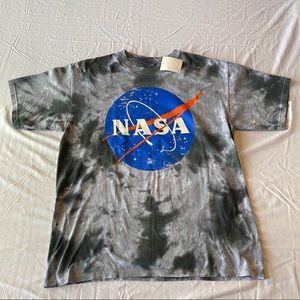 NASA Tee